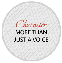 TJV-Character