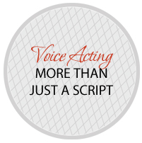 TJV-VoiceActing